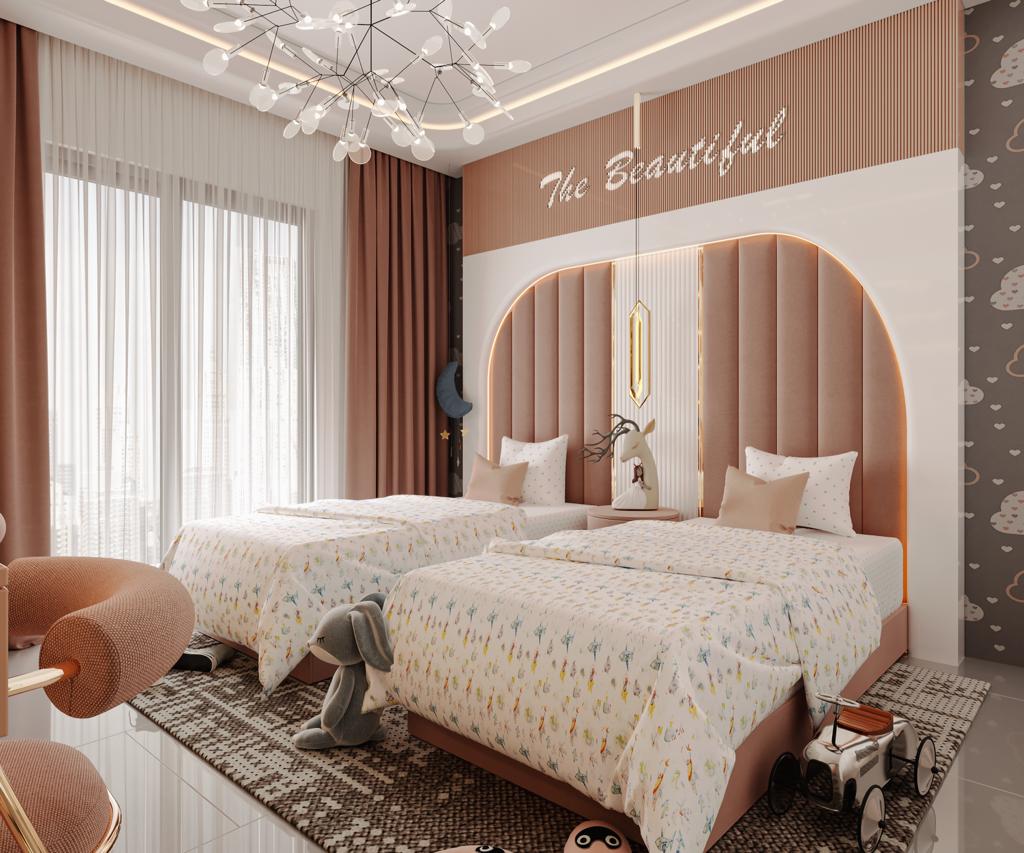 RPH Fitout & Renovation - The Only Canadian Fitout & Renovation Company in Dubai project photo