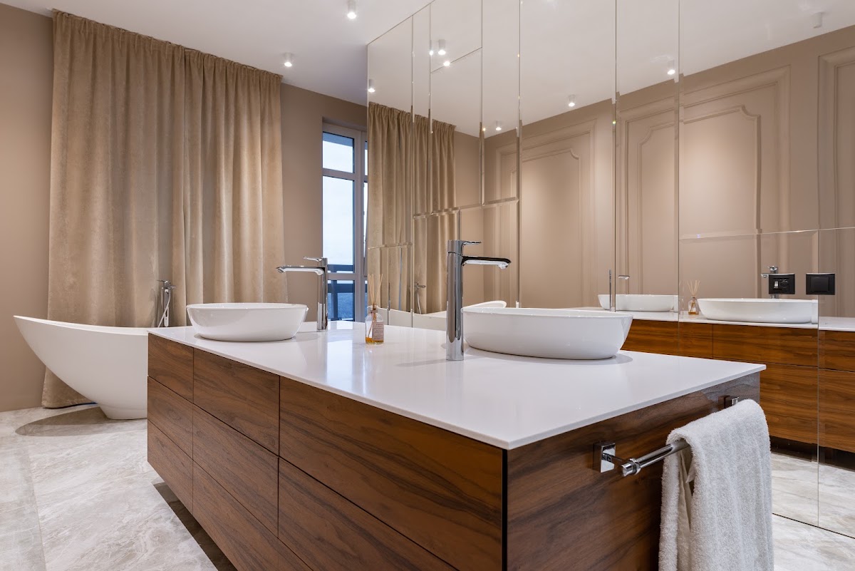 RPH Fitout & Renovation - The Only Canadian Fitout & Renovation Company in Dubai project photo