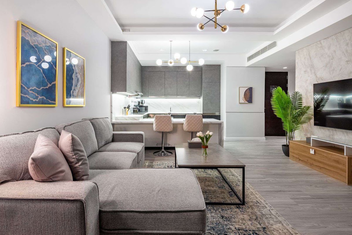 RPH Fitout & Renovation - The Only Canadian Fitout & Renovation Company in Dubai project photo