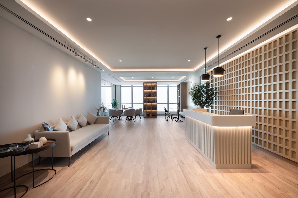 HTS Interiors project photo