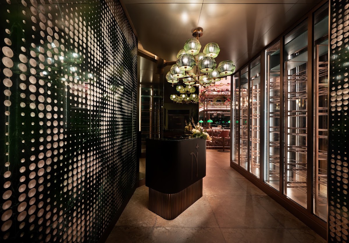 HTS Interiors project photo