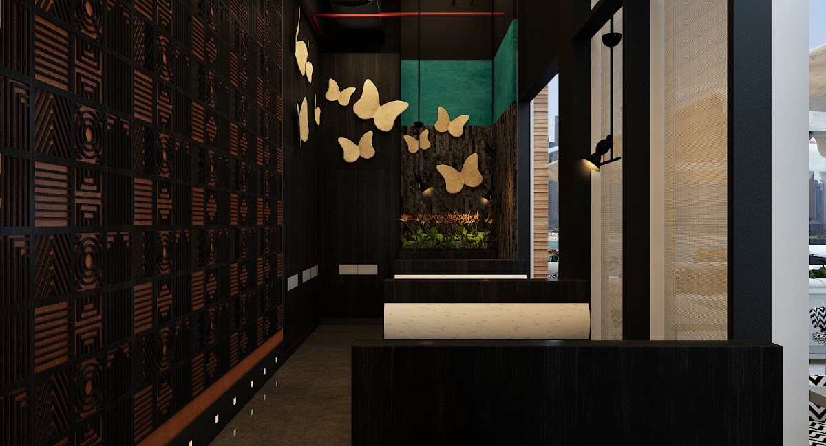 HTS Interiors project photo