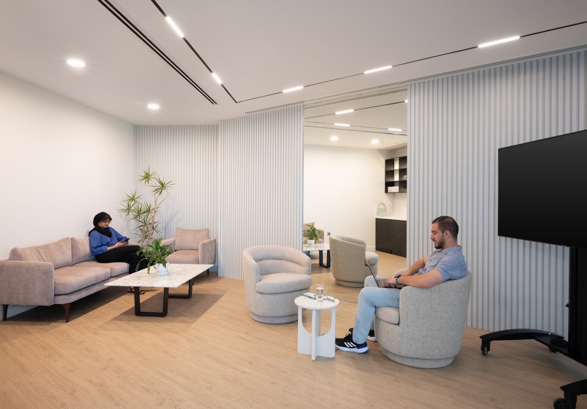 HTS Interiors project photo