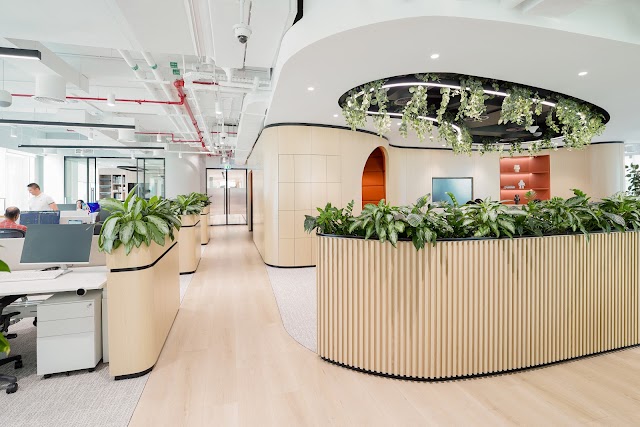 HTS Interiors