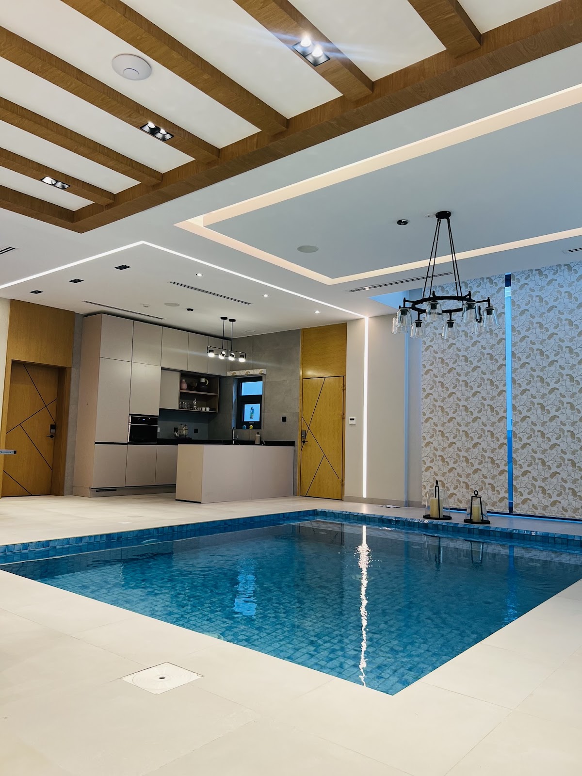 MODULAR INTERIORS LLC project photo