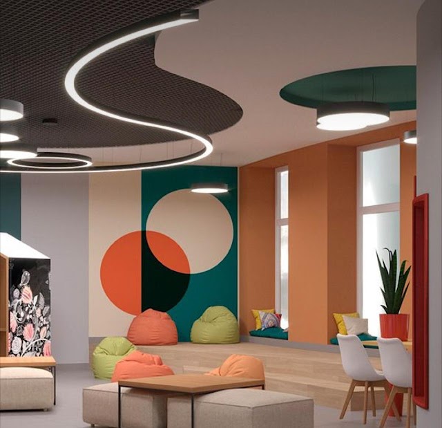 MODULAR INTERIORS LLC