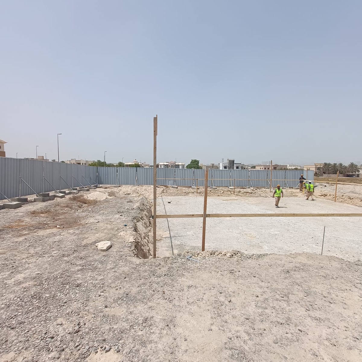 Nawaz Sultan Building Contracting LLC project photo