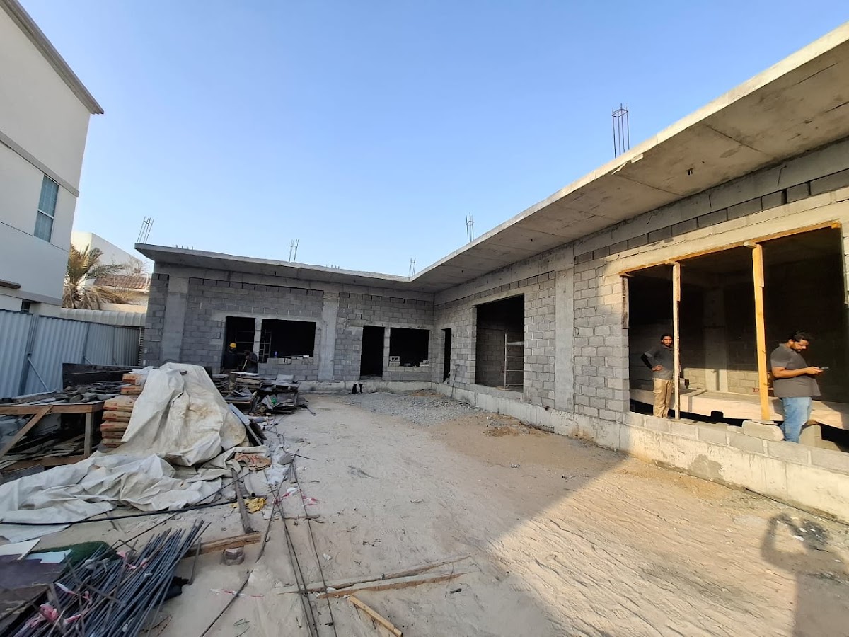 Nawaz Sultan Building Contracting LLC project photo