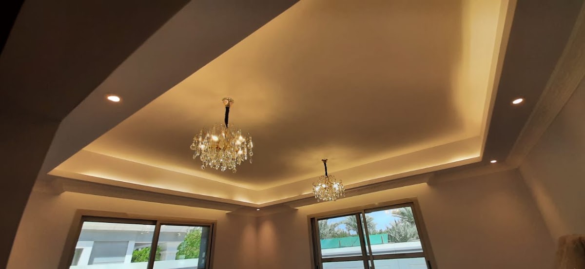 Nawaz Sultan Building Contracting LLC project photo