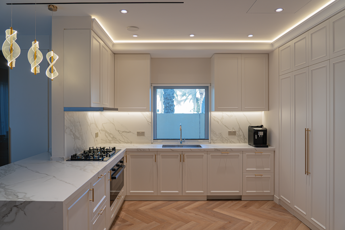 Karigar Interior Decoration LLC project photo