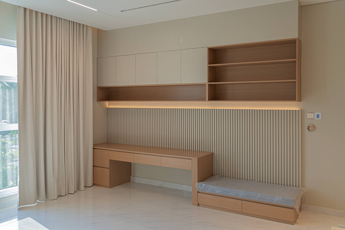 Karigar Interior Decoration LLC project photo