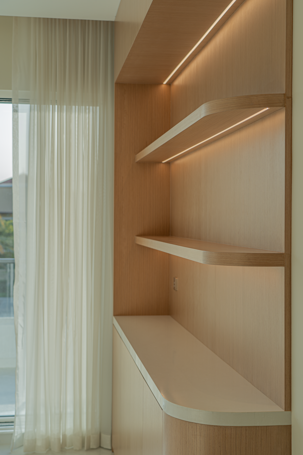Karigar Interior Decoration LLC project photo