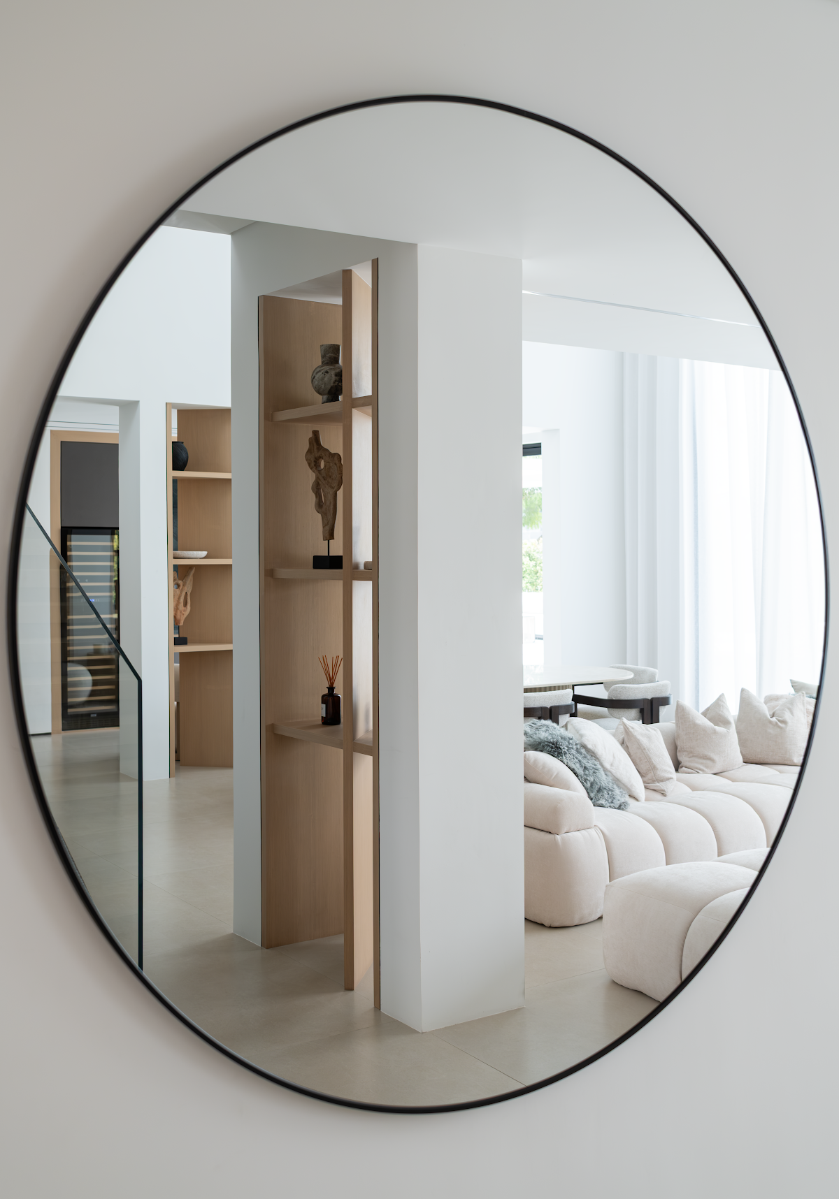 Karigar Interior Decoration LLC project photo