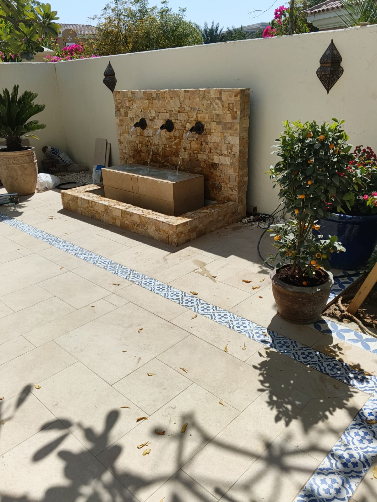 SpeedoFix Handyman Services project photo