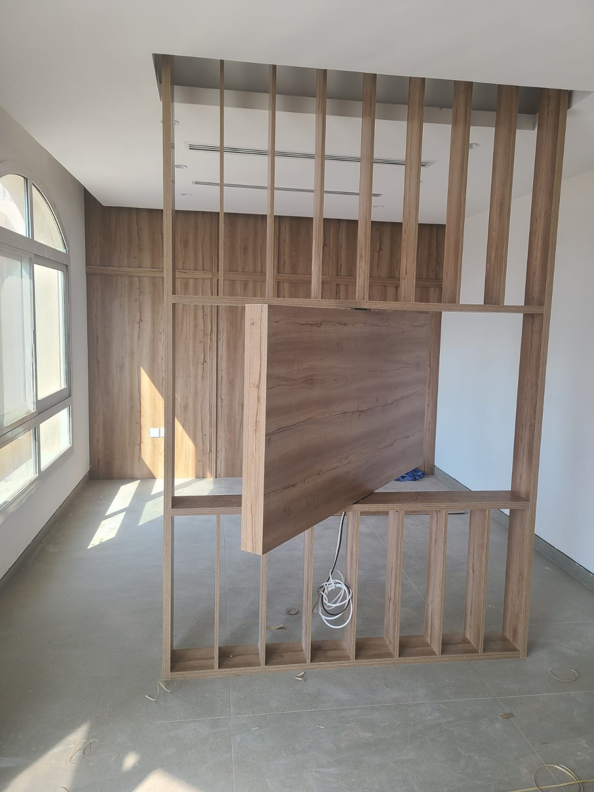 Time to Time Carpentry Co project photo