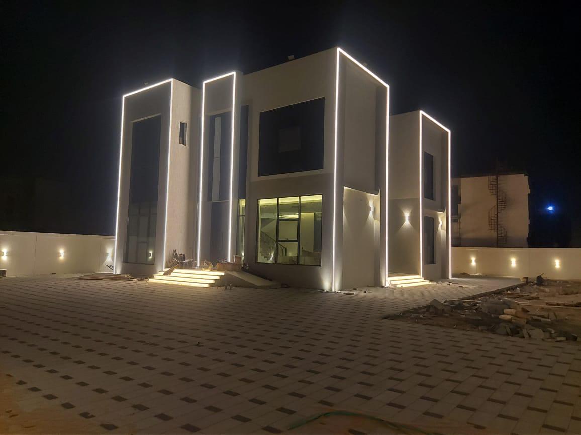 Trust Columns Contracting llc project photo