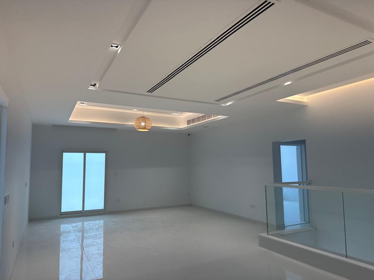Trust Columns Contracting llc project photo