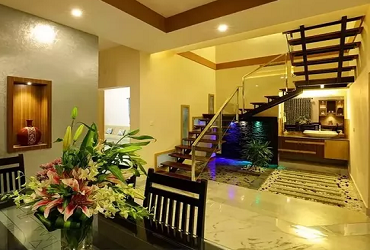 Carpenter in Dubai, UAE - Wood Work in Dubai, Glass and Aluminium Work Dubai, Of project photo