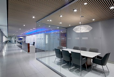 Carpenter in Dubai, UAE - Wood Work in Dubai, Glass and Aluminium Work Dubai, Of project photo