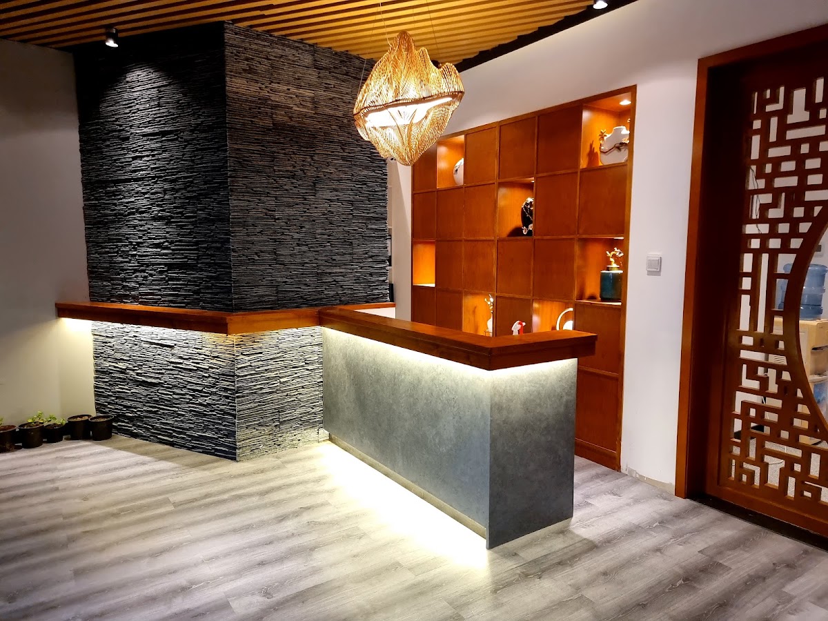 IBRAHIM CARPENTRY WORKSHOP project photo