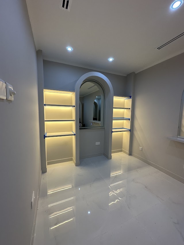 IBRAHIM CARPENTRY WORKSHOP