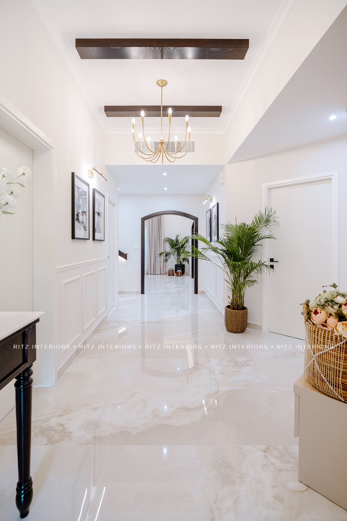 Ritz Interiors Dubai project photo