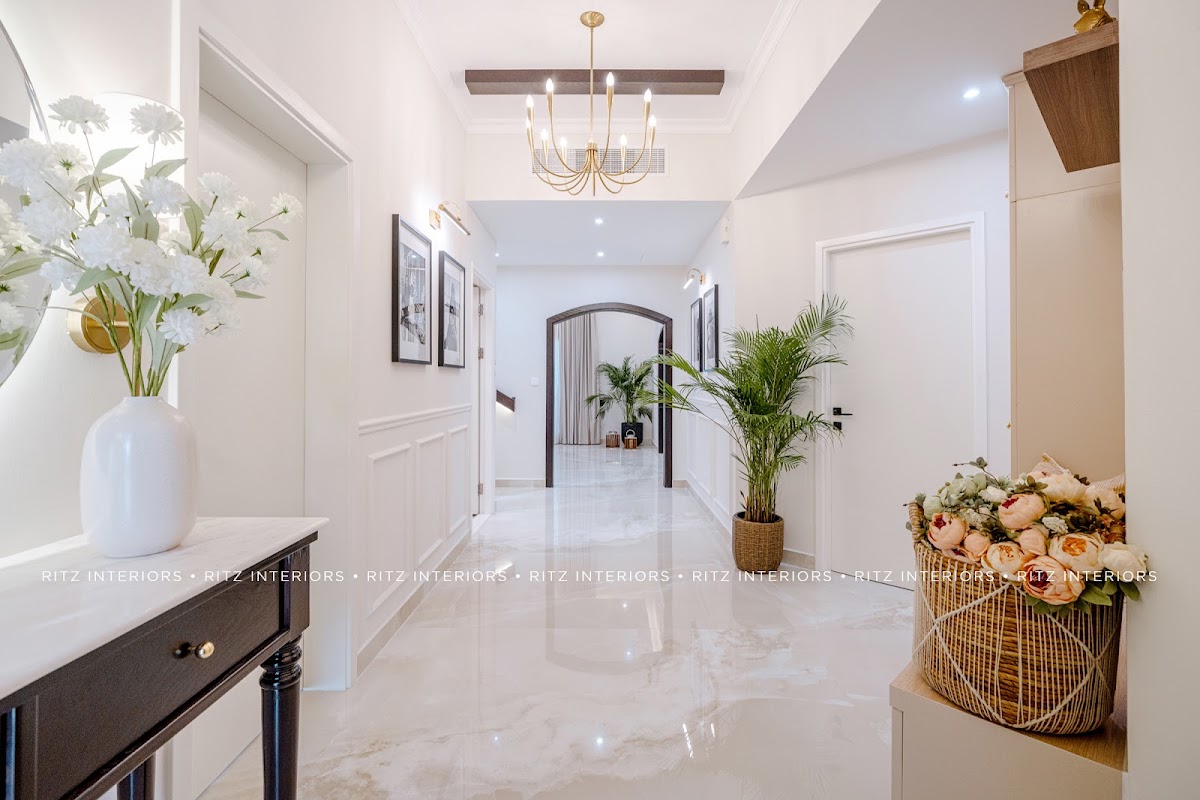 Ritz Interiors Dubai project photo