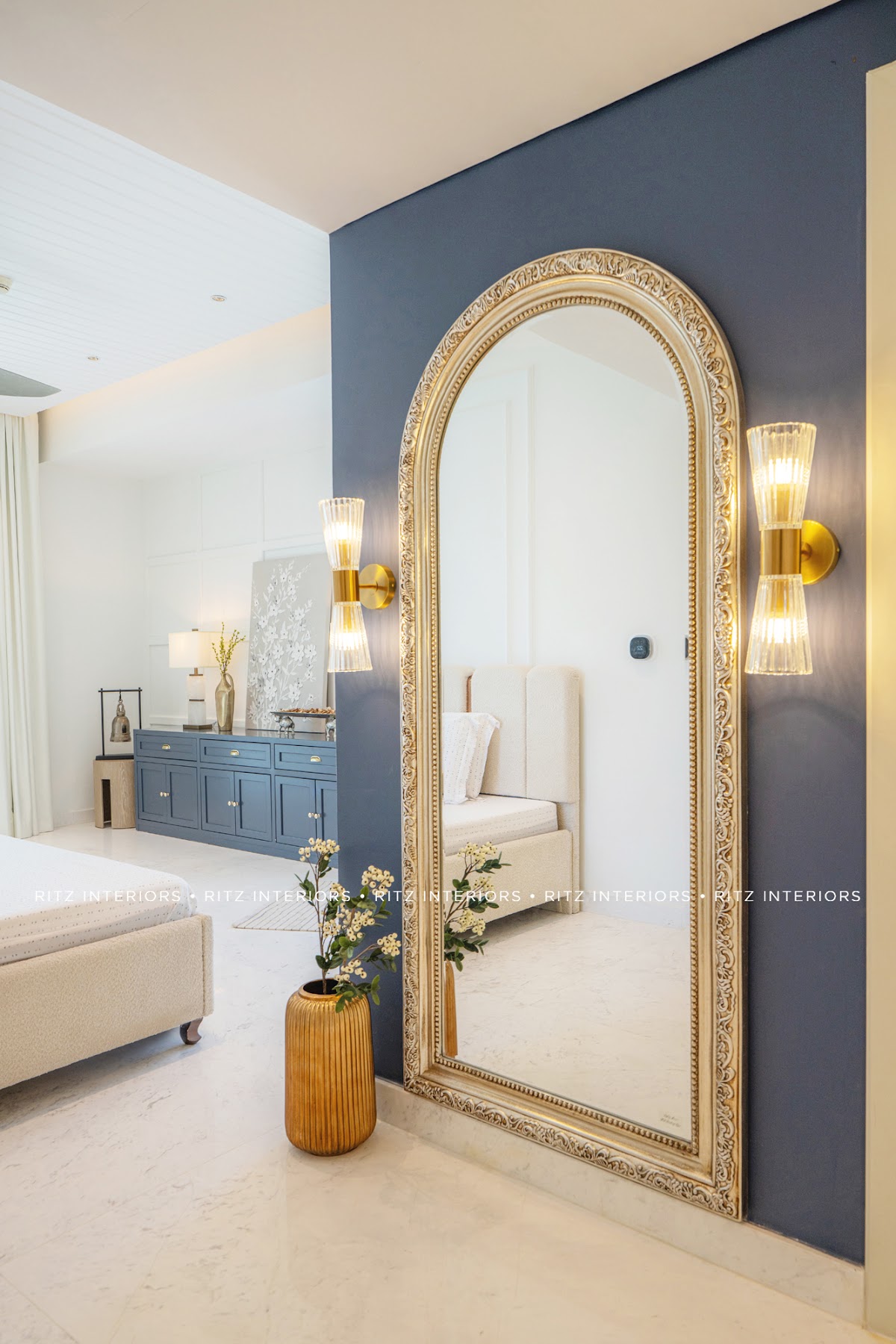 Ritz Interiors Dubai project photo