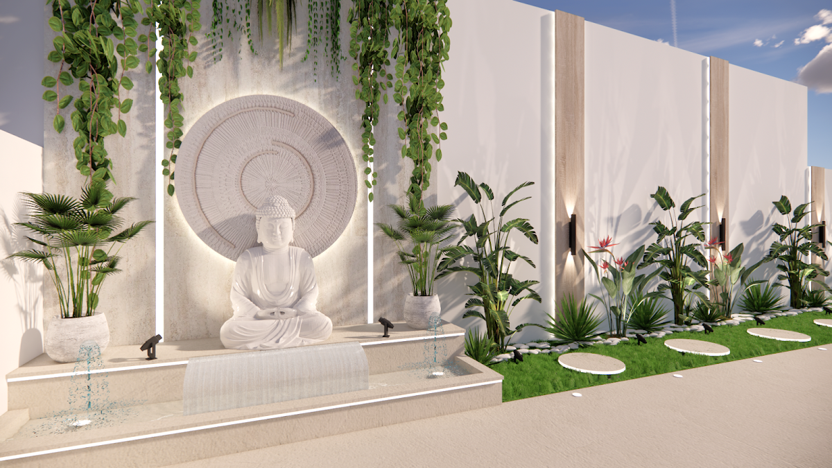 Ritz Interiors Dubai project photo