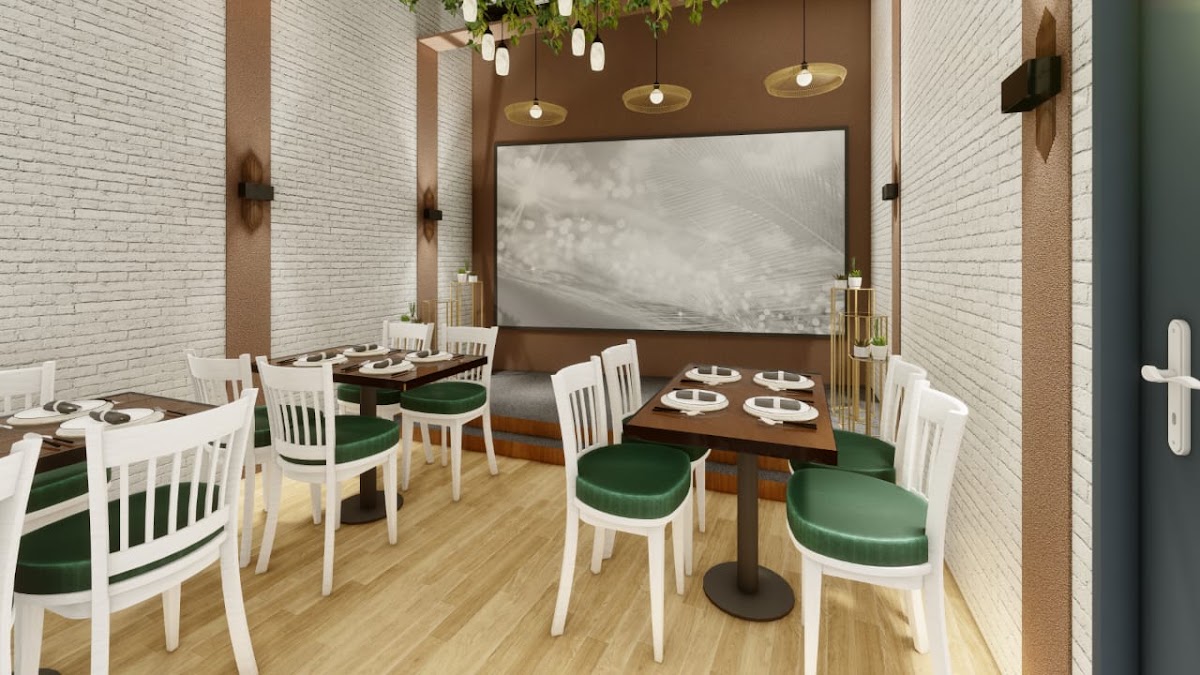 Al Batal Al Saed Interiors Decorations LLC project photo