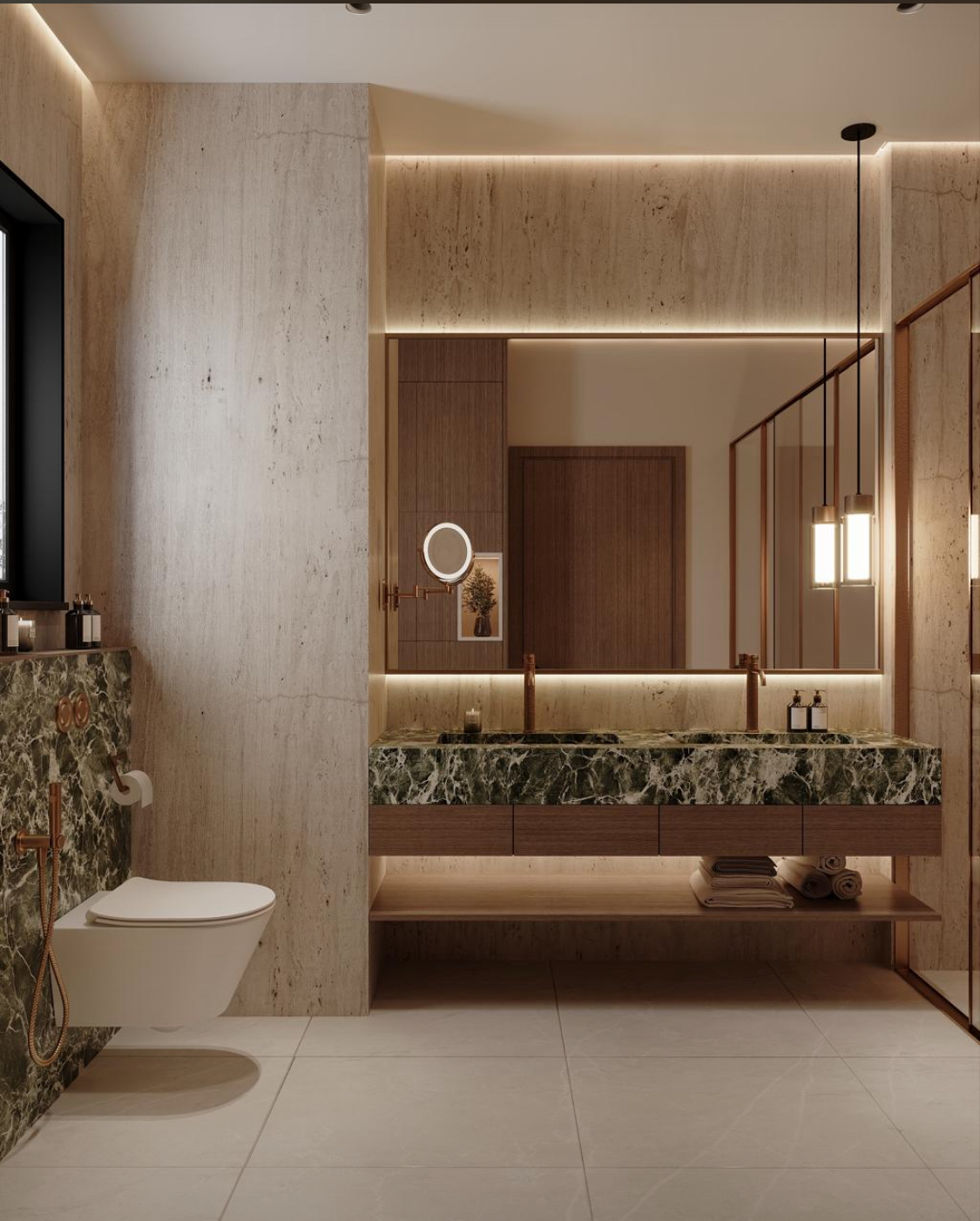 Al Batal Al Saed Interiors Decorations LLC project photo