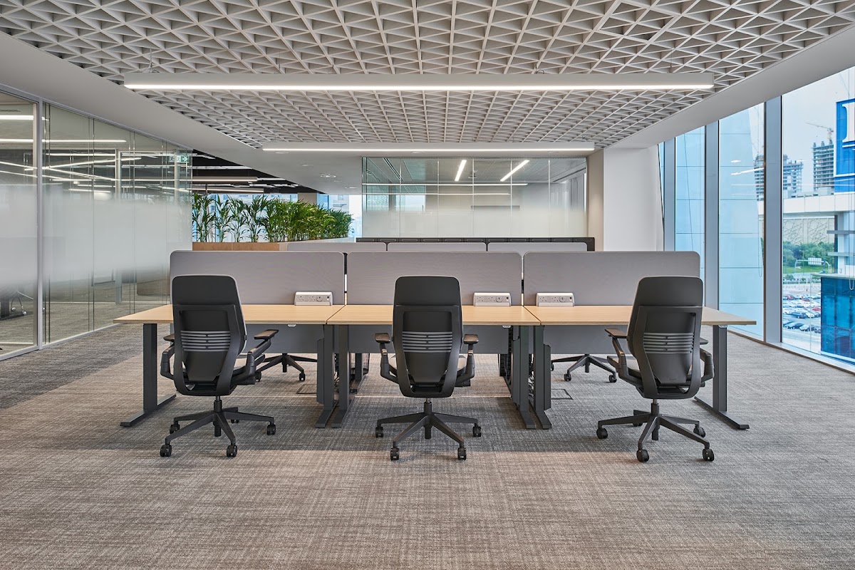 IDX INTERIOR DECORATION LLC project photo