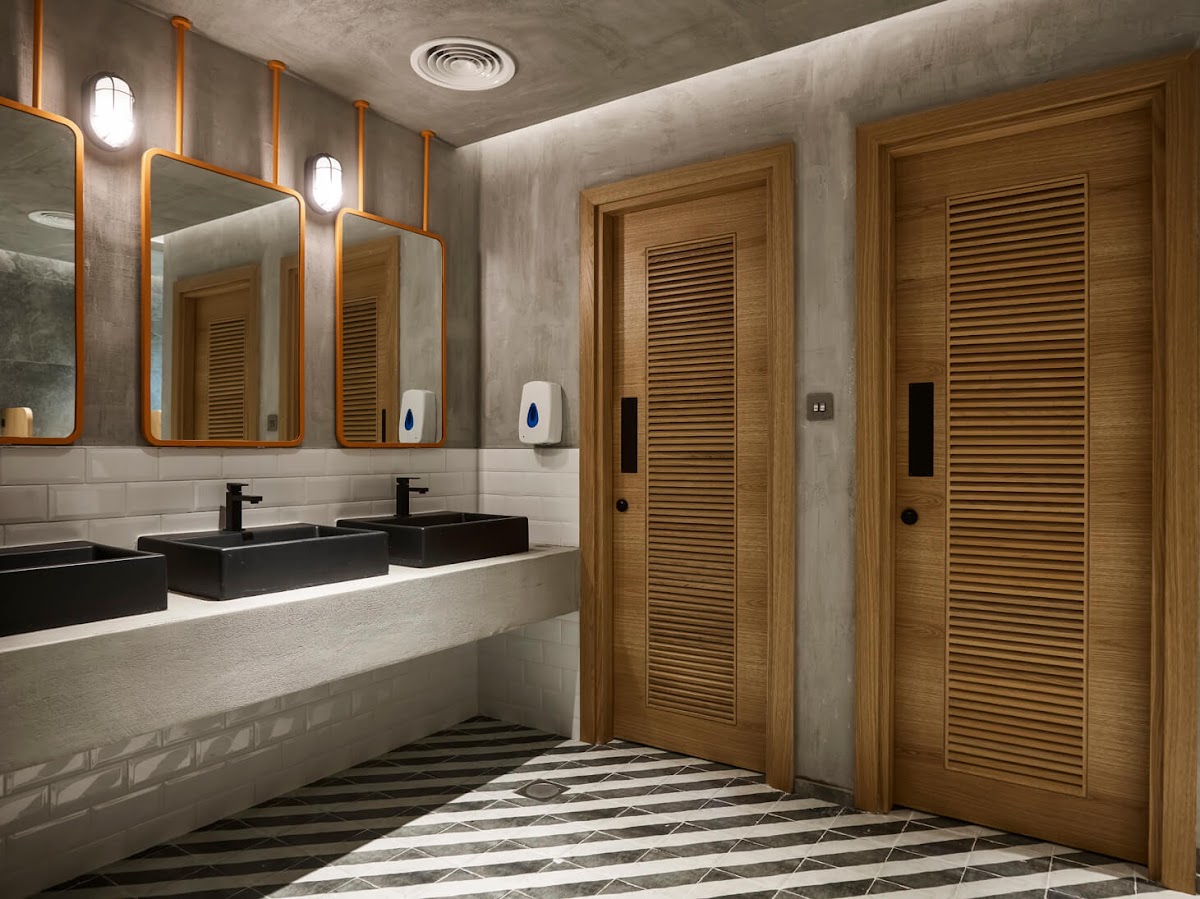 IDX INTERIOR DECORATION LLC project photo