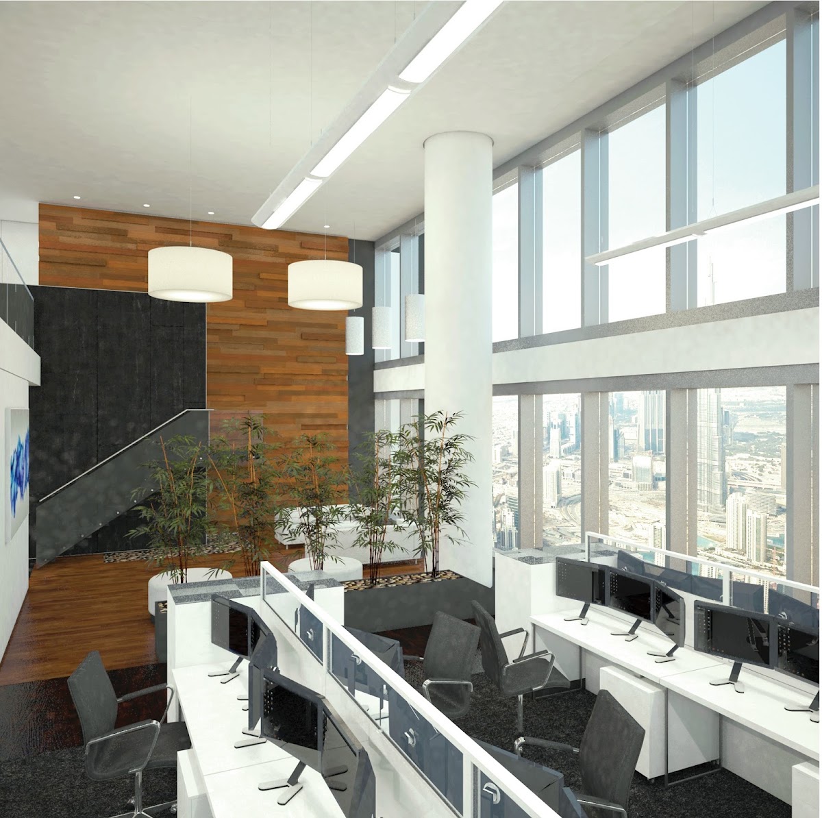IDX INTERIOR DECORATION LLC project photo