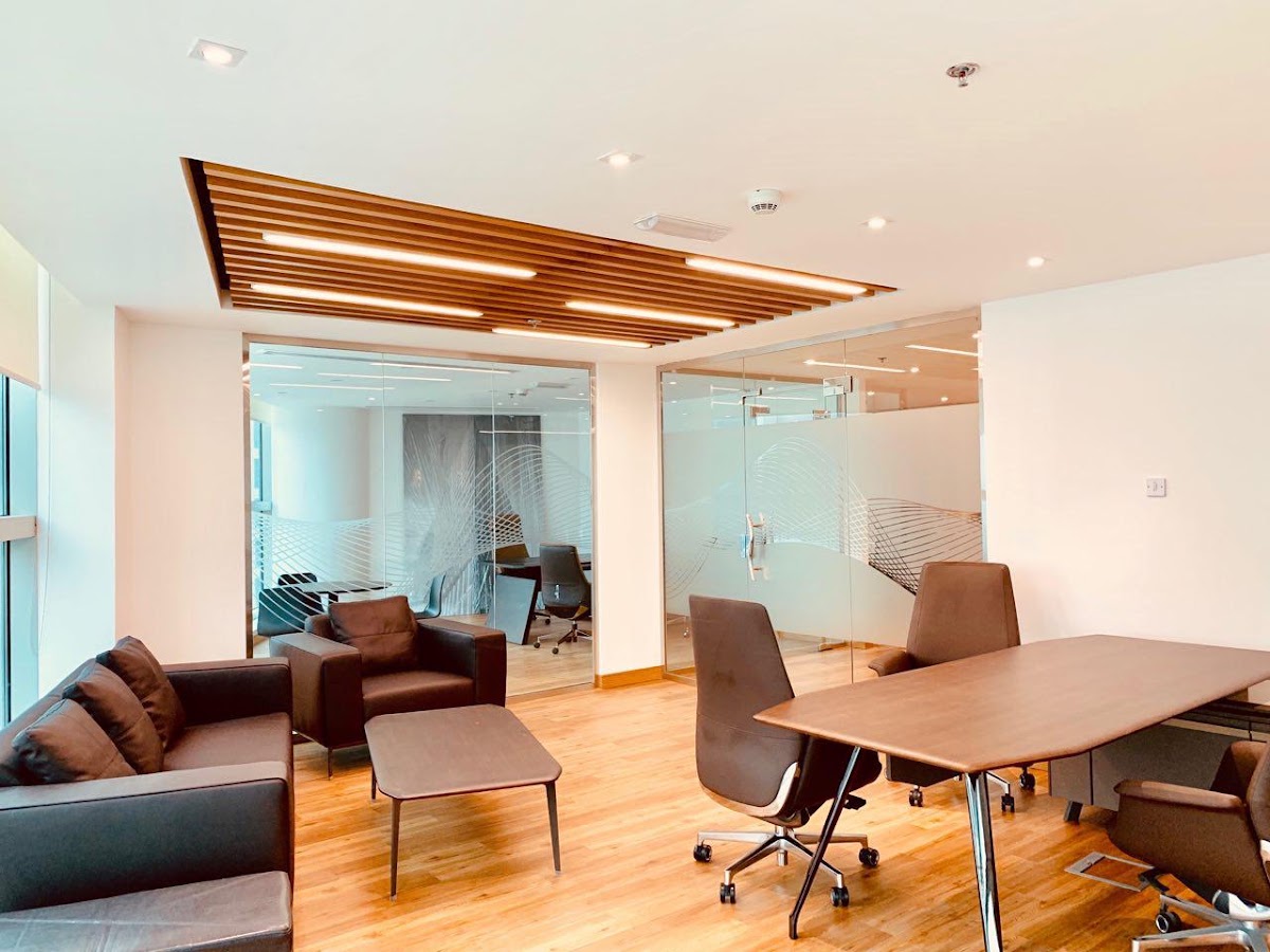 IDX INTERIOR DECORATION LLC project photo