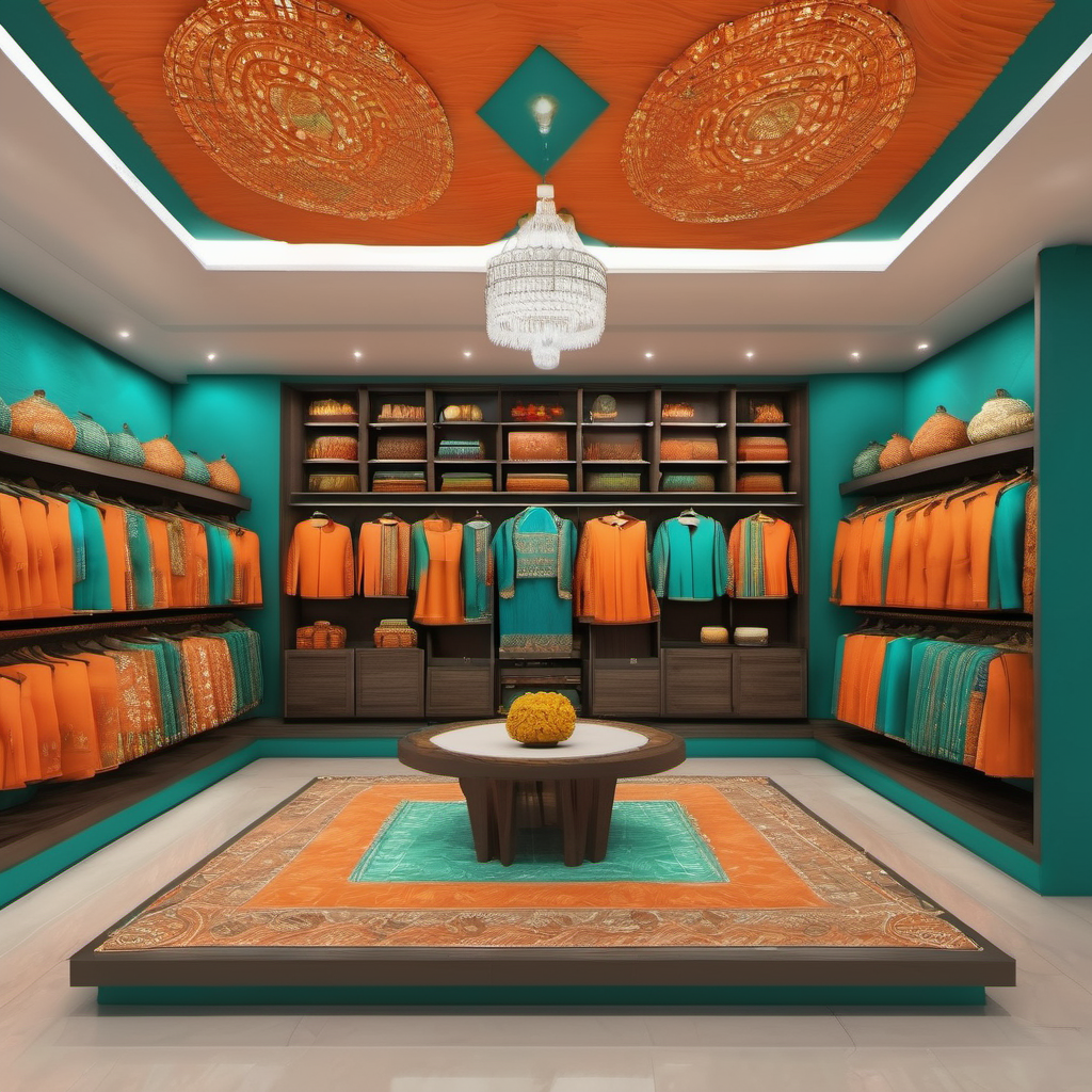 Euphoria Interiors project photo