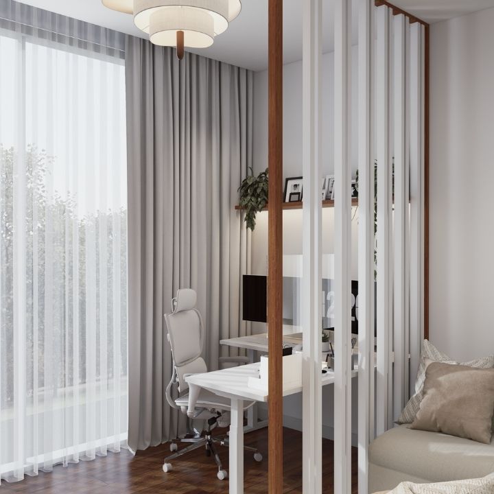 Euphoria Interiors project photo