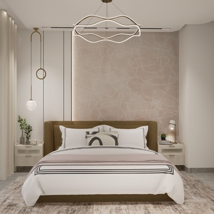 Euphoria Interiors project photo