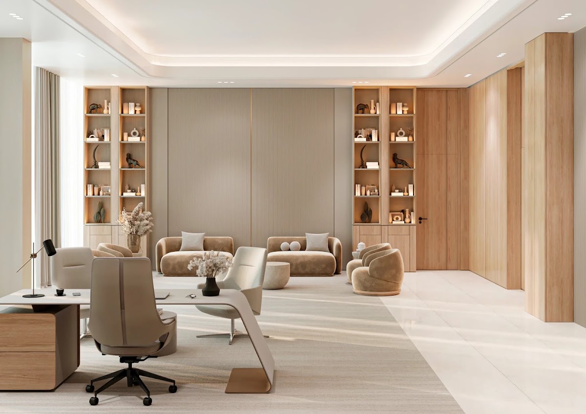 Spazio Interior Design project photo
