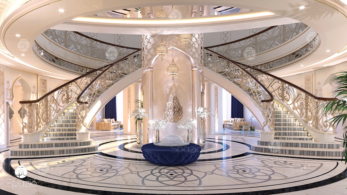 Spazio Interior Design project photo