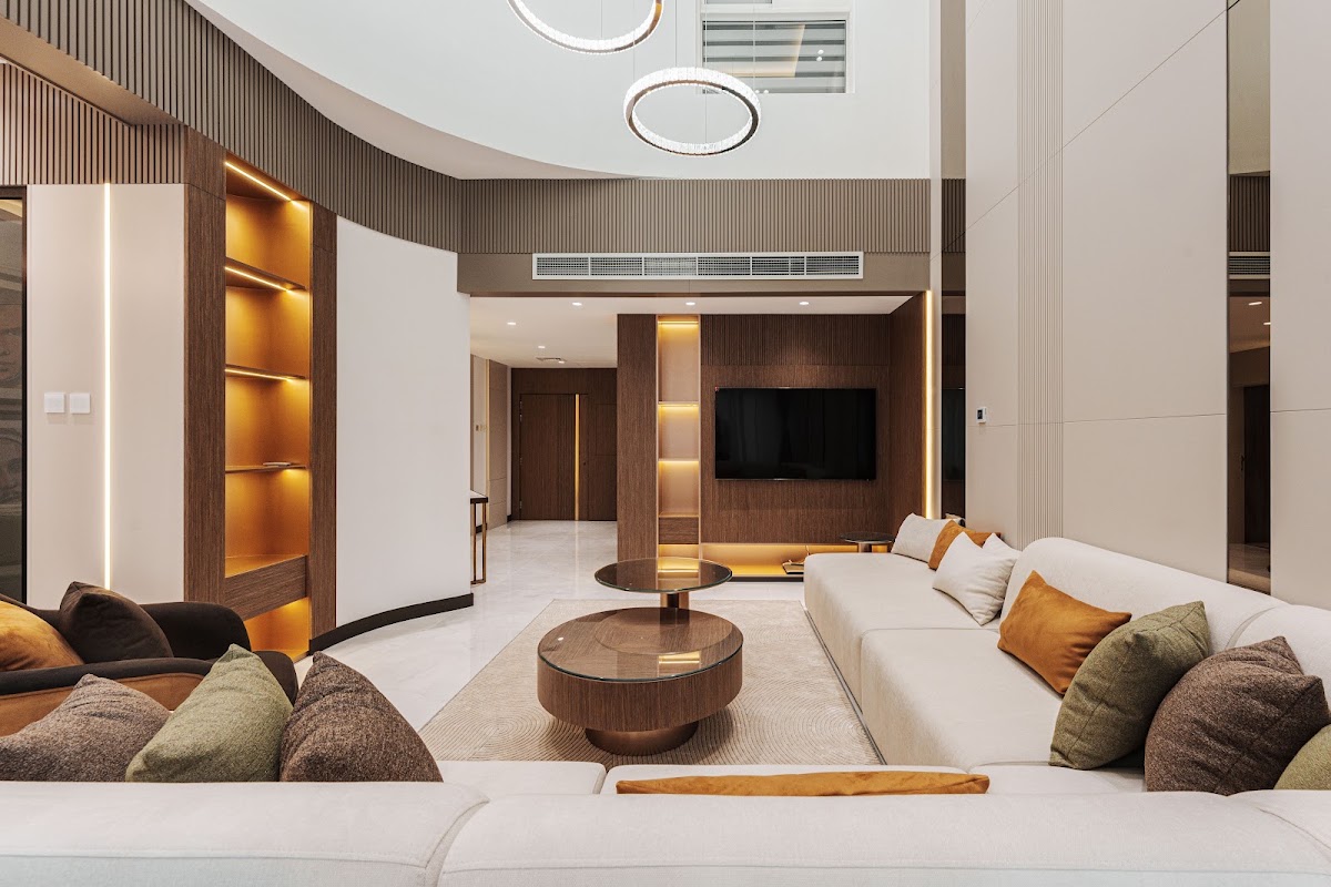 Spazio Interior Design project photo