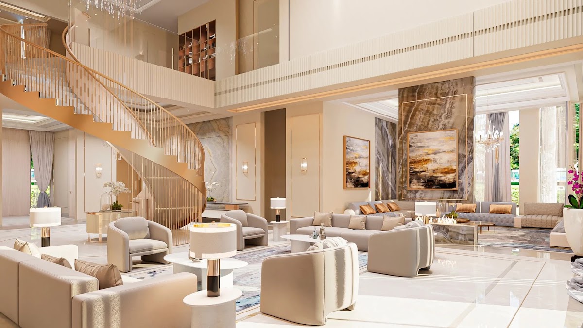 Spazio Interior Design project photo