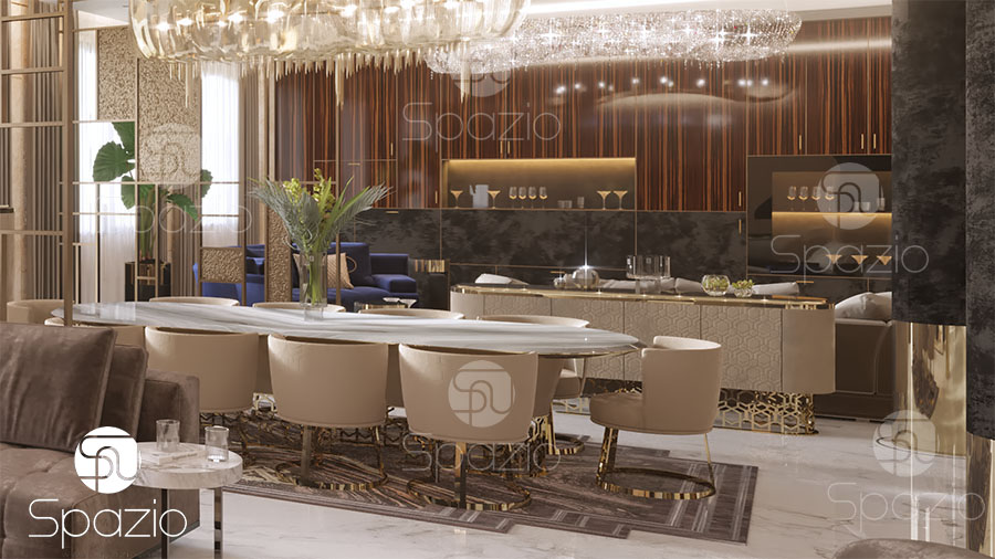 Spazio Interior Design project photo