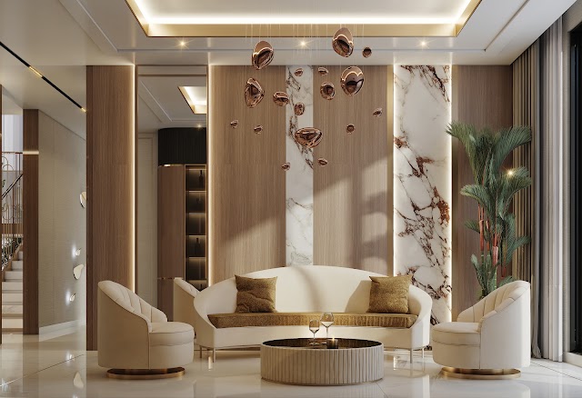 Spazio Interior Design