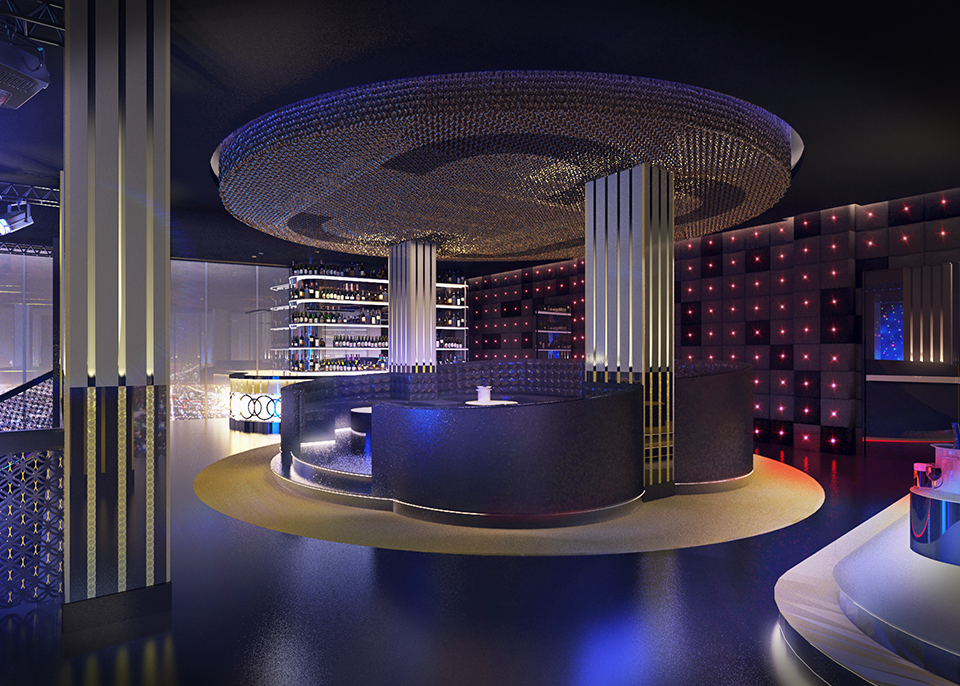Circadian Interior Design Company in Dubai project photo