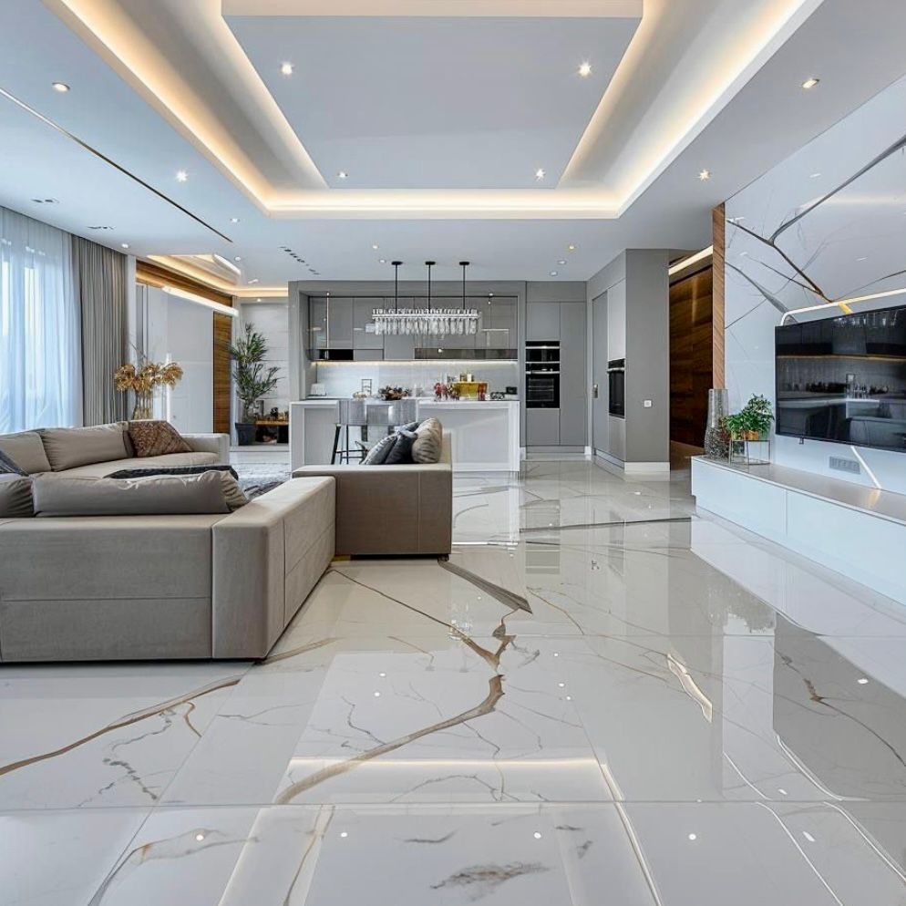 Blue Bolt Maintenance & Renovation Services in Dubai project photo