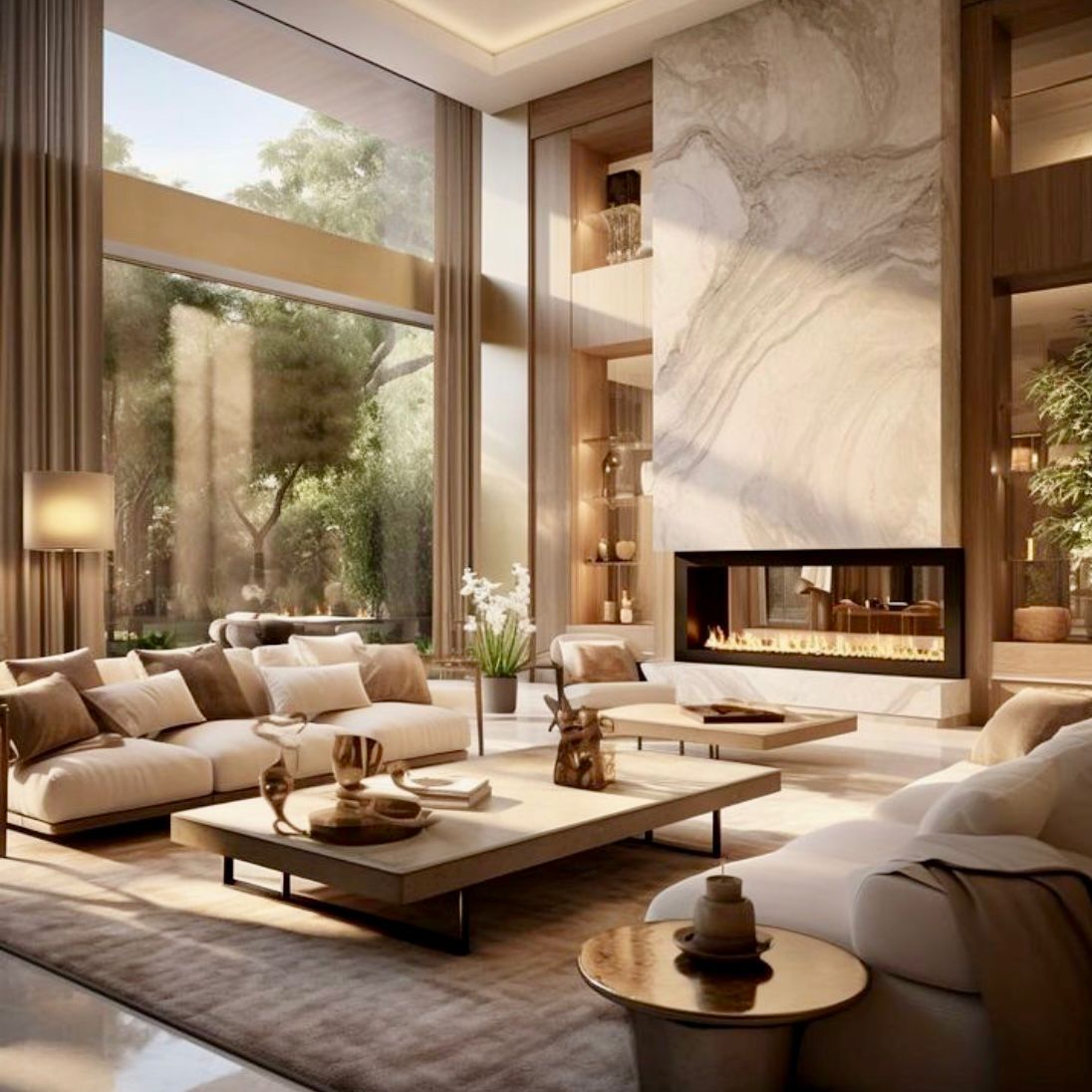 Blue Bolt Maintenance & Renovation Services in Dubai project photo