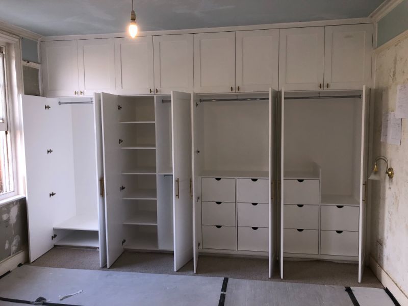 Pro Eagle Carpentry project photo