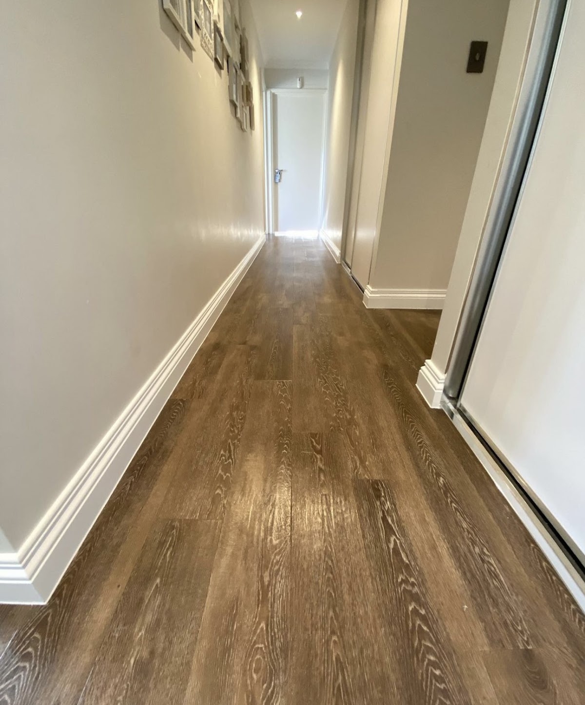 Pro Eagle Carpentry project photo