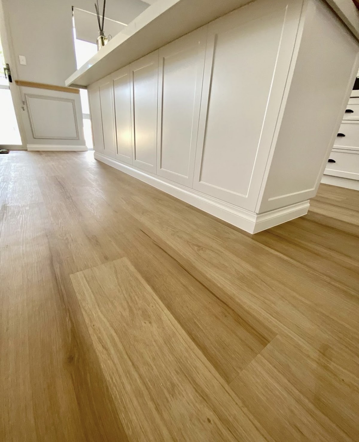 Pro Eagle Carpentry project photo